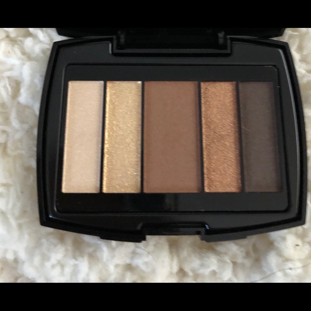 Lancome make up